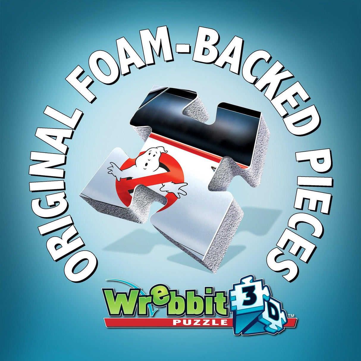 Ecto-1 - Ghostbusters - 280 mcx 3D - La Ribouldingue