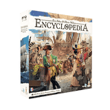 Encyclopedia (Fr) - La Ribouldingue