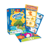 Enigmes Junior? - La Nature (Fr) - La Ribouldingue