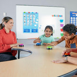 Ensemble de 4 Buzzers - La Ribouldingue