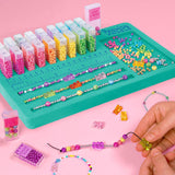 Ensemble perles Flip Top Bead Shop - La Ribouldingue