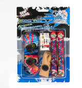 Ensemble Ski et planche à neige 1 - La Ribouldingue