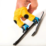 Ensemble Ski et planche à neige 1 - La Ribouldingue