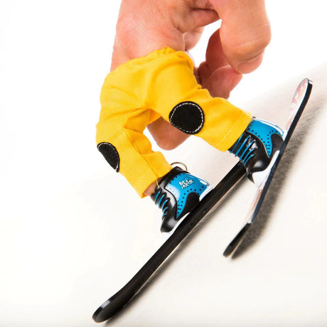 Ensemble Ski et planche à neige 1 - La Ribouldingue