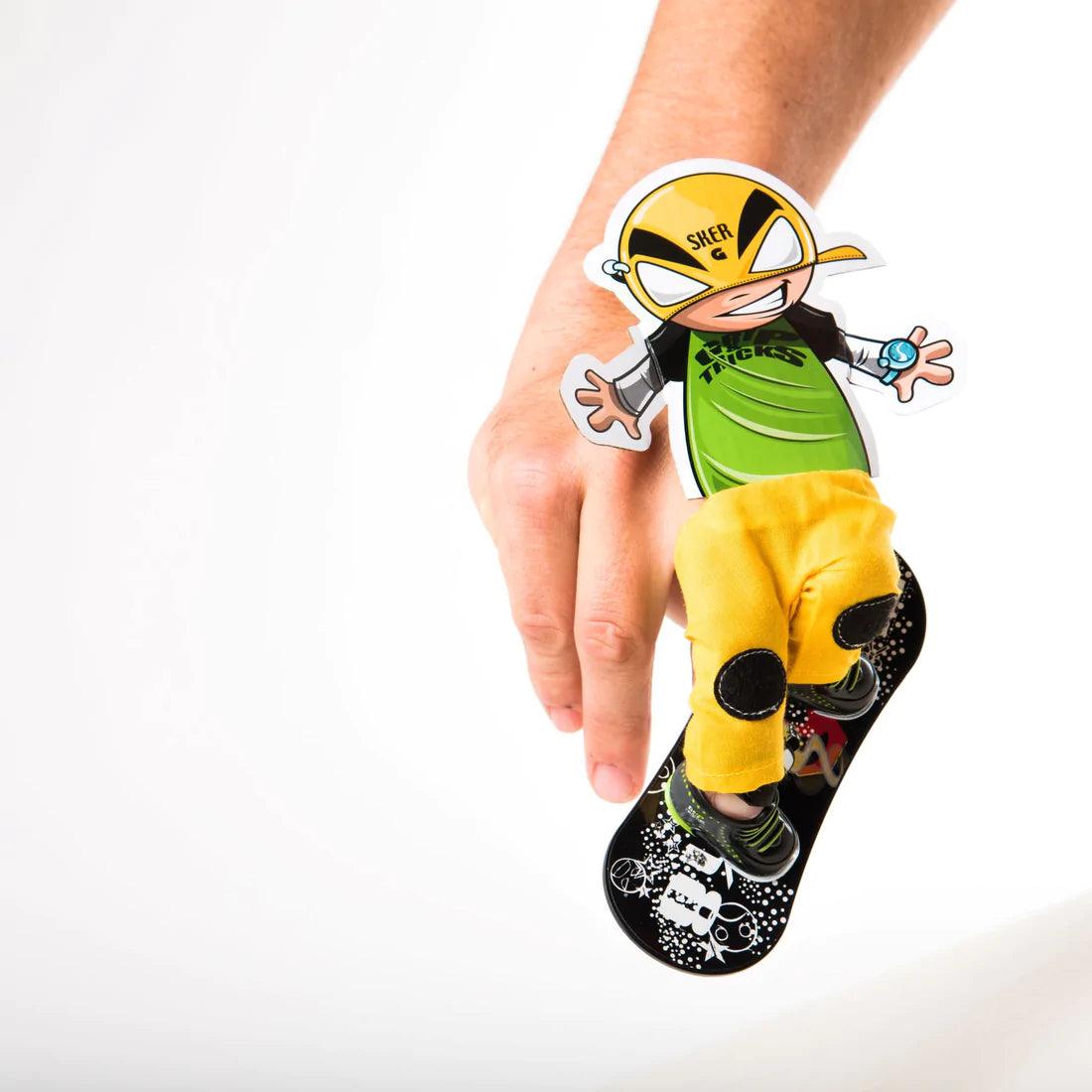 Ensemble Ski et planche à neige 1 - La Ribouldingue