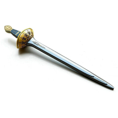 Épée de Chevalier-Fleur de Lys - La Ribouldingue