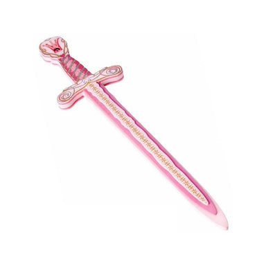 Épée de Reine - Reine Rosa - La Ribouldingue