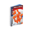 Equilibrio - Livret (Multi) - La Ribouldingue