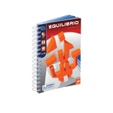 Equilibrio - Livret (Multi) - La Ribouldingue