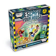 Escape Room Famille - Escape Your House: Spy Team (Fr) - La Ribouldingue