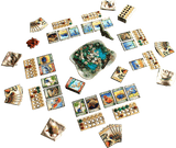 Evolution (Fr) - La Ribouldingue