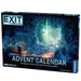 Exit - Advent Calendar - The Mystery of the Ice Cave (Ang) - La Ribouldingue