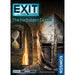 Exit: The Forbidden Castle (Ang) - La Ribouldingue