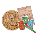 Exit: The Pharaoh's Tomb (Ang) - La Ribouldingue