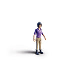 Expédition au grand Volcan - Dinosaure - La Ribouldingue