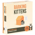 Exploding Kittens: Barking Kittens (Ext) (Fr) - La Ribouldingue