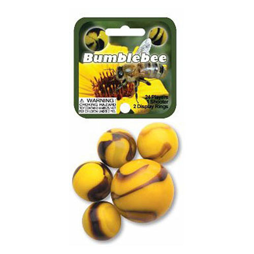 Billes - Bumblebee
