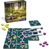 Fairy Trails (Fr) - La Ribouldingue