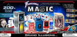 Fantasma Magic - Grandes Illusions - La Ribouldingue