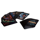 Fantasy (Fr) - La Ribouldingue