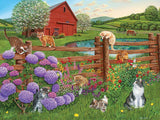 Farm Cats - 275 mcx Large - La Ribouldingue