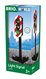 Feux tricolores lumineux - La Ribouldingue