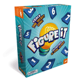 Figure it (Bil) - La Ribouldingue