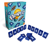 Figure it (Bil) - La Ribouldingue