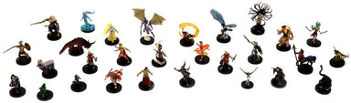 Figurines D&D Icons of the Realms - Mythic Odysseys of Theros - La Ribouldingue