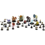 Figurines D&D Icons or the Realms - Eberron - Rising from the Last War - La Ribouldingue