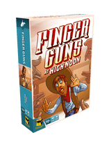 Finger Guns (Fr) - La Ribouldingue