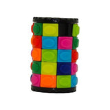 Finger Spinner Puzzle - La Ribouldingue