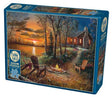 Fireside - 500 mcx - La Ribouldingue