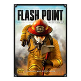 Flash Point : Fire rescue (Ang) - La Ribouldingue