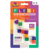 Flexi Puzzle Crystal (Ang) - La Ribouldingue