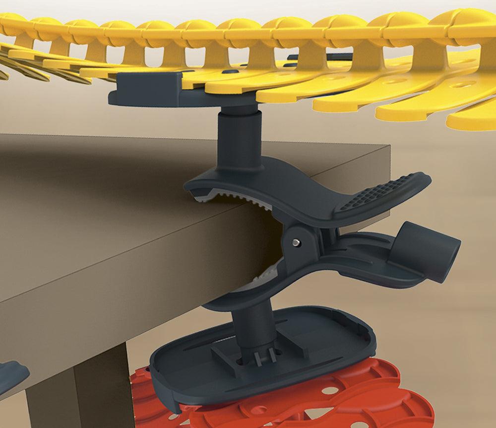 Flextreme - Ensemble de Fixations - La Ribouldingue