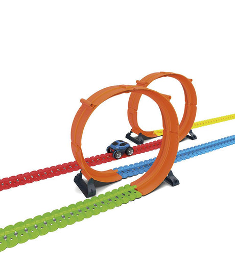 Flextreme - Ensemble Super Loops - La Ribouldingue