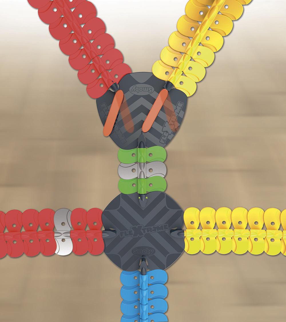 Flextreme - Multi-Circuits - La Ribouldingue