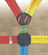 Flextreme - Multi-Circuits - La Ribouldingue