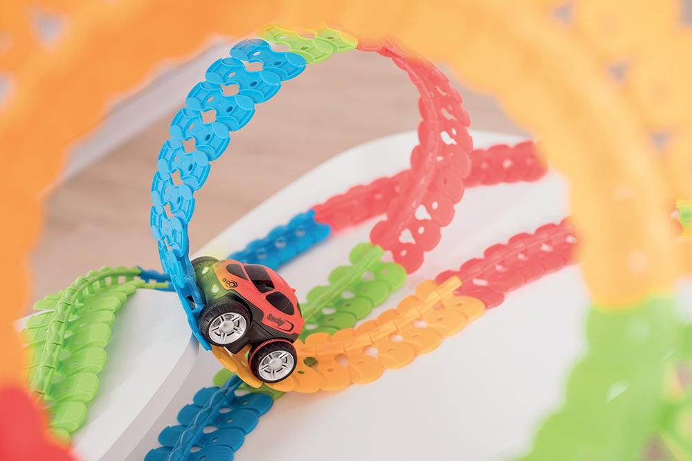 Flextreme - Recharge pour Piste - La Ribouldingue