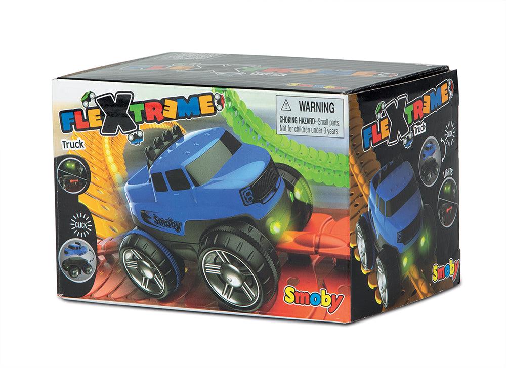 Flextreme - Voiture Assorties - La Ribouldingue