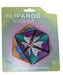 Fliparoo Kaleidoscope Cube - La Ribouldingue