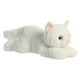 Flopsie - Chat blanc - 12 po - La Ribouldingue