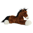 Flopsie - Cheval Captain - 12 po - La Ribouldingue