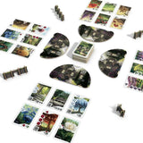 Flourish (Fr) - La Ribouldingue