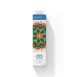 Flower Mandala - Débutant - La Ribouldingue