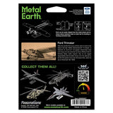 Ford Trimotor - La Ribouldingue