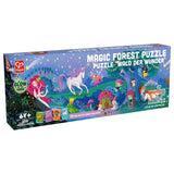 Forêt magique - Brille dans le noir - 200 mcx - La Ribouldingue