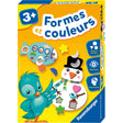 Formes et Couleurs (Fr) - La Ribouldingue
