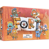 Fort (Fr) - La Ribouldingue